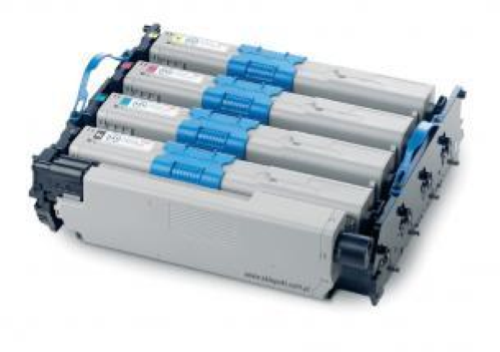 Ciano com for Oki C301DN,C321DN,MC332,MC342-1.5K#44973535